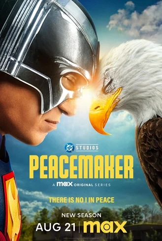 Peacemaker (Sezonul 2)