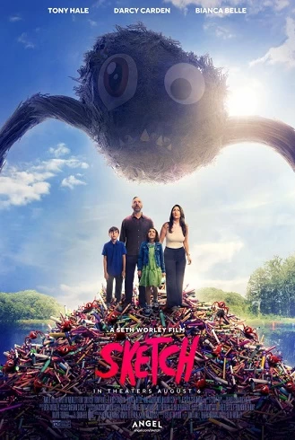 Sketch vezi online