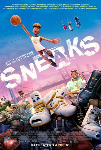 Sneaks vezi online