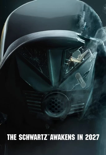 Spaceballs 2
