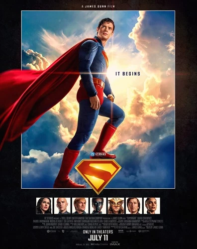 Superman