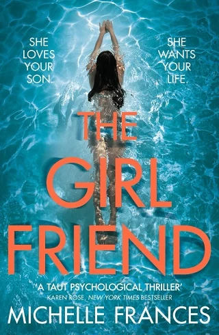 Iubita - The Girlfriend