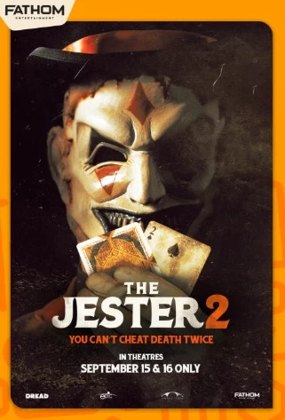 The Jester 2 vezi online