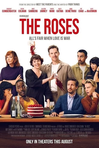 Familia Rose