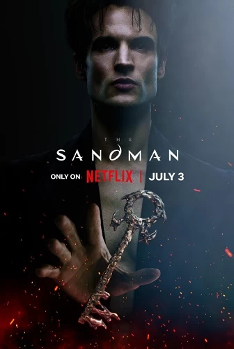 The Sandman (Sezonul 2) vezi online