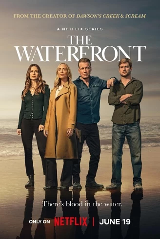 The Waterfront - Cheiul vezi online