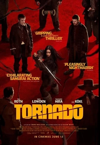 Tornado vezi online