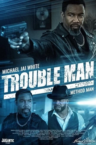 Trouble Man vezi online