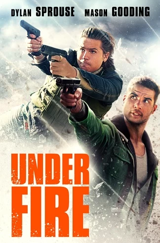 Under Fire vezi online