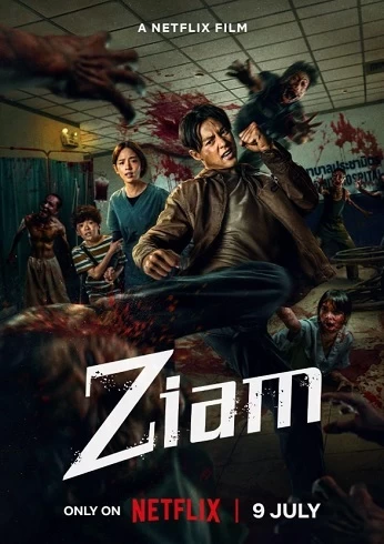 Ziam vezi online