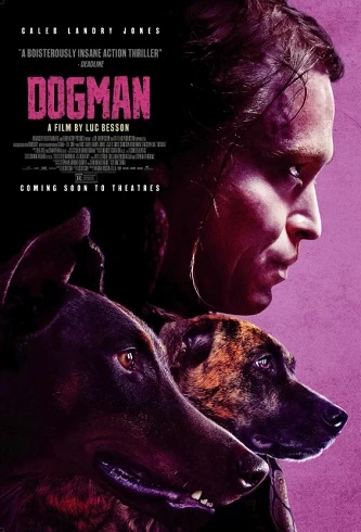 Dogman vezi online
