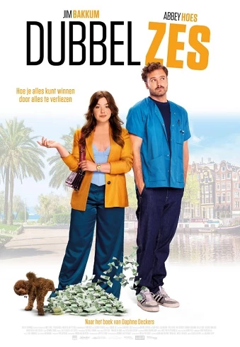 Dubbel zes - Out of Luck vezi online