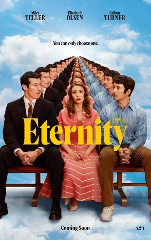Eternitate