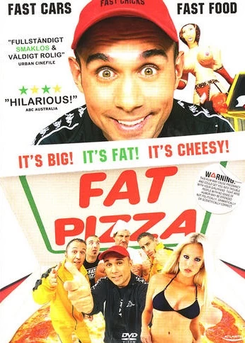 Fat Pizza vezi online