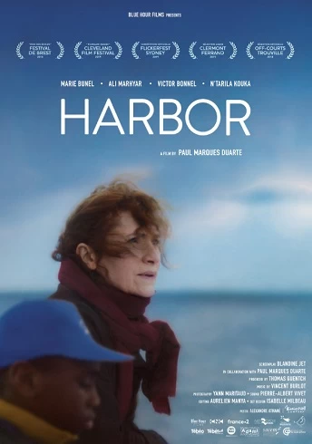 Portul - Harbor vezi online