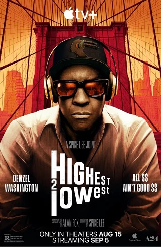Highest 2 Lowest vezi online