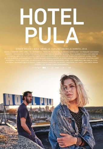 Hotel Pula - Mahir și Una vezi online