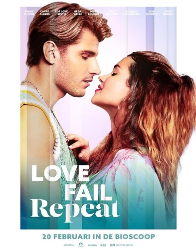 Love Fail Repeat vezi online