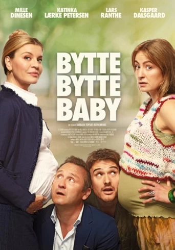 Bytte bytte baby - Maybe Baby vezi online