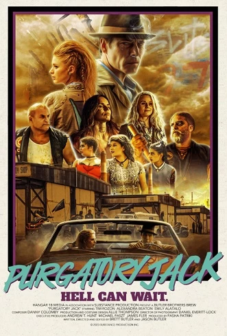 Purgatory Jack vezi online