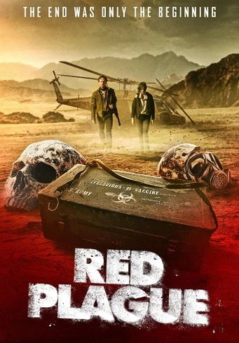 Red Plague