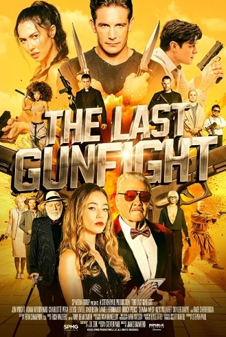 The Last GunFight vezi online