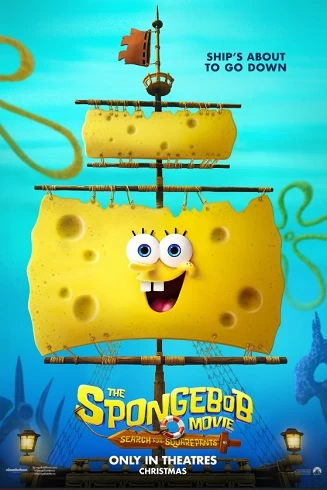 SpongeBob Pantaloni Pătrați: Aventură cu pirați vezi online