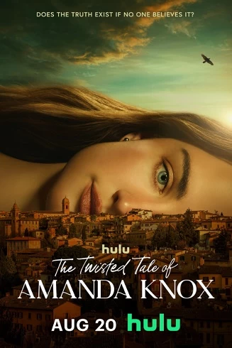 The Twisted Tale of Amanda Knox vezi online