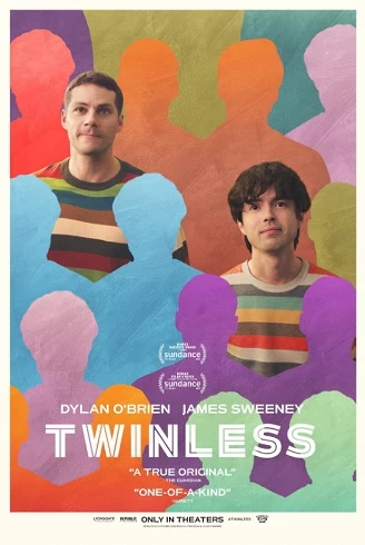 Twinless vezi online
