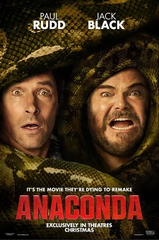 Anaconda