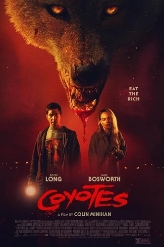 Coyotes