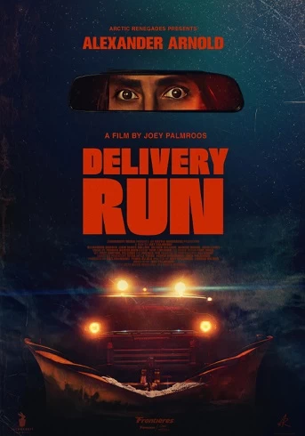 Delivery Run vezi online