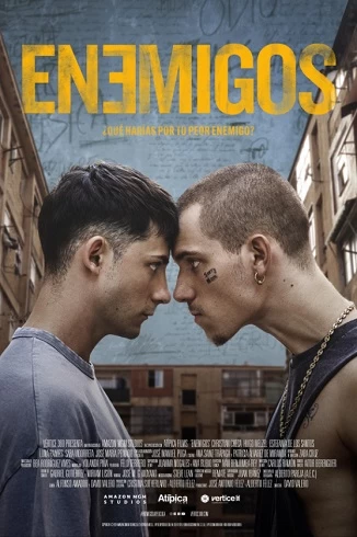 Dușmani vezi online