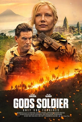God's Soldier vezi online