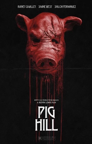 Pig Hill