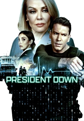 President Down vezi online