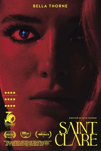 Saint Clare
