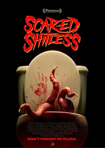 Scared Shitless vezi online
