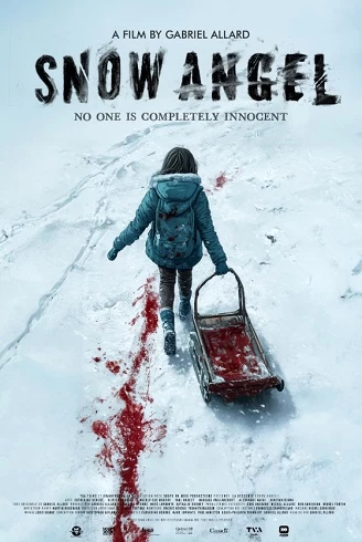 Snow Angel vezi online