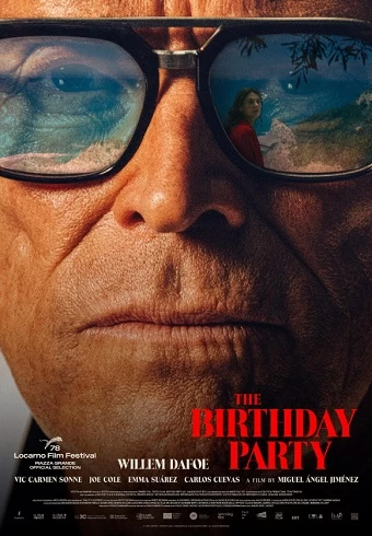 The Birthday Party vezi online