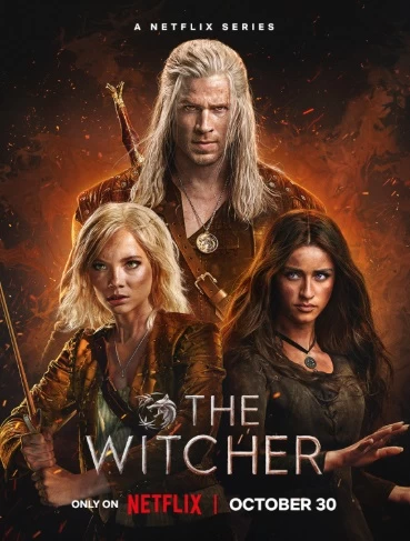 The Witcher Sezonul 4 vezi online