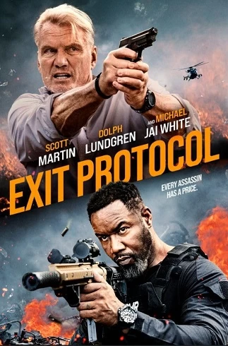 Exit Protocol vezi online