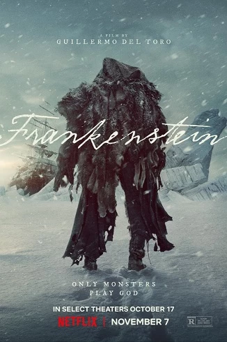 Frankenstein vezi online