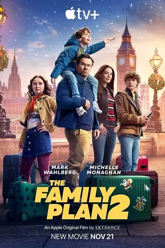 Plan în familie 2 vezi online