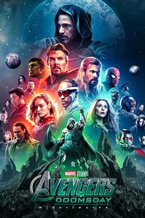 Avengers 5: Doomsday
