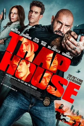 Trap House