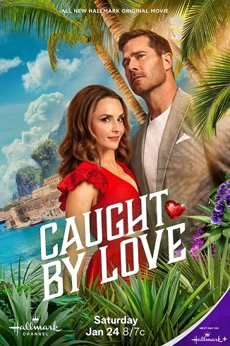 Caught by Love vezi online