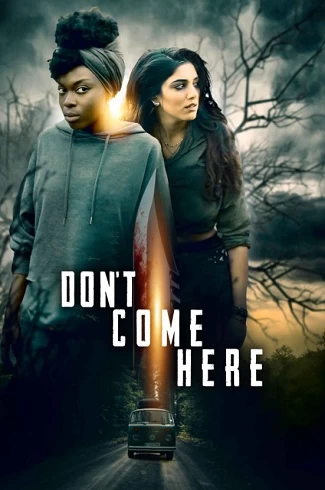 Don't Come Here