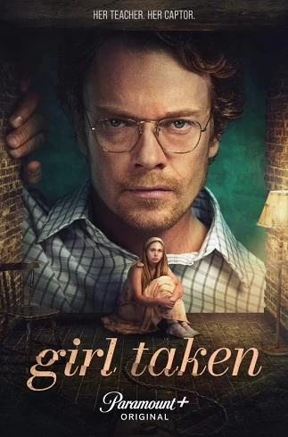 Girl Taken