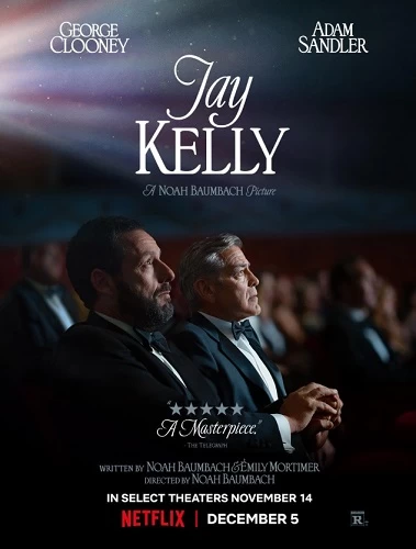 Jay Kelly